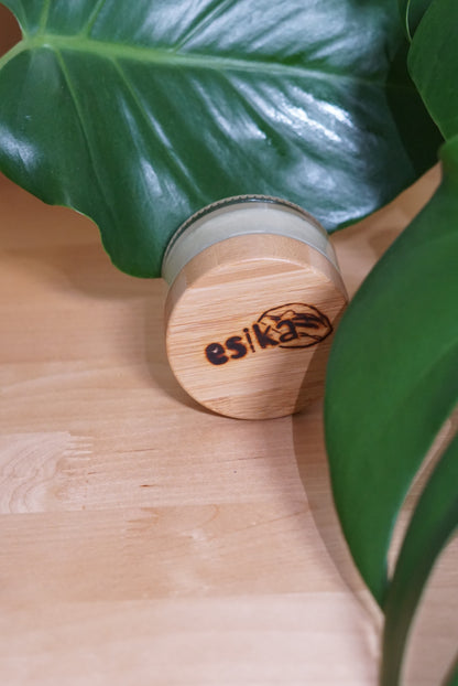 Vitellaria Nilotica Shea Butter